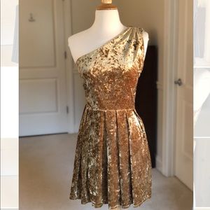 BCBGeneration Formal Cocktail Dress